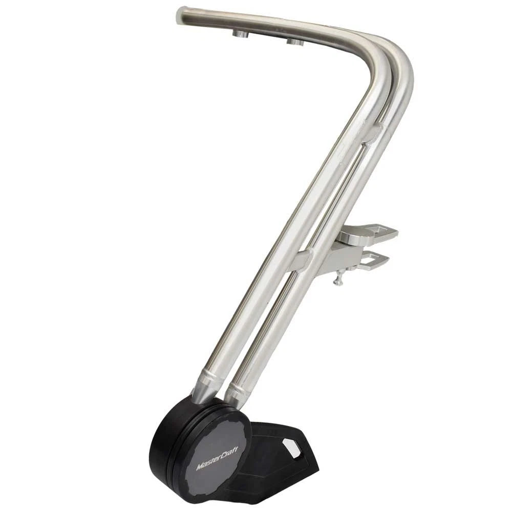 MasterCraft Boat Hydraulic Wakeboard Tower Leg 582534AP - Z6 Black (PORT)