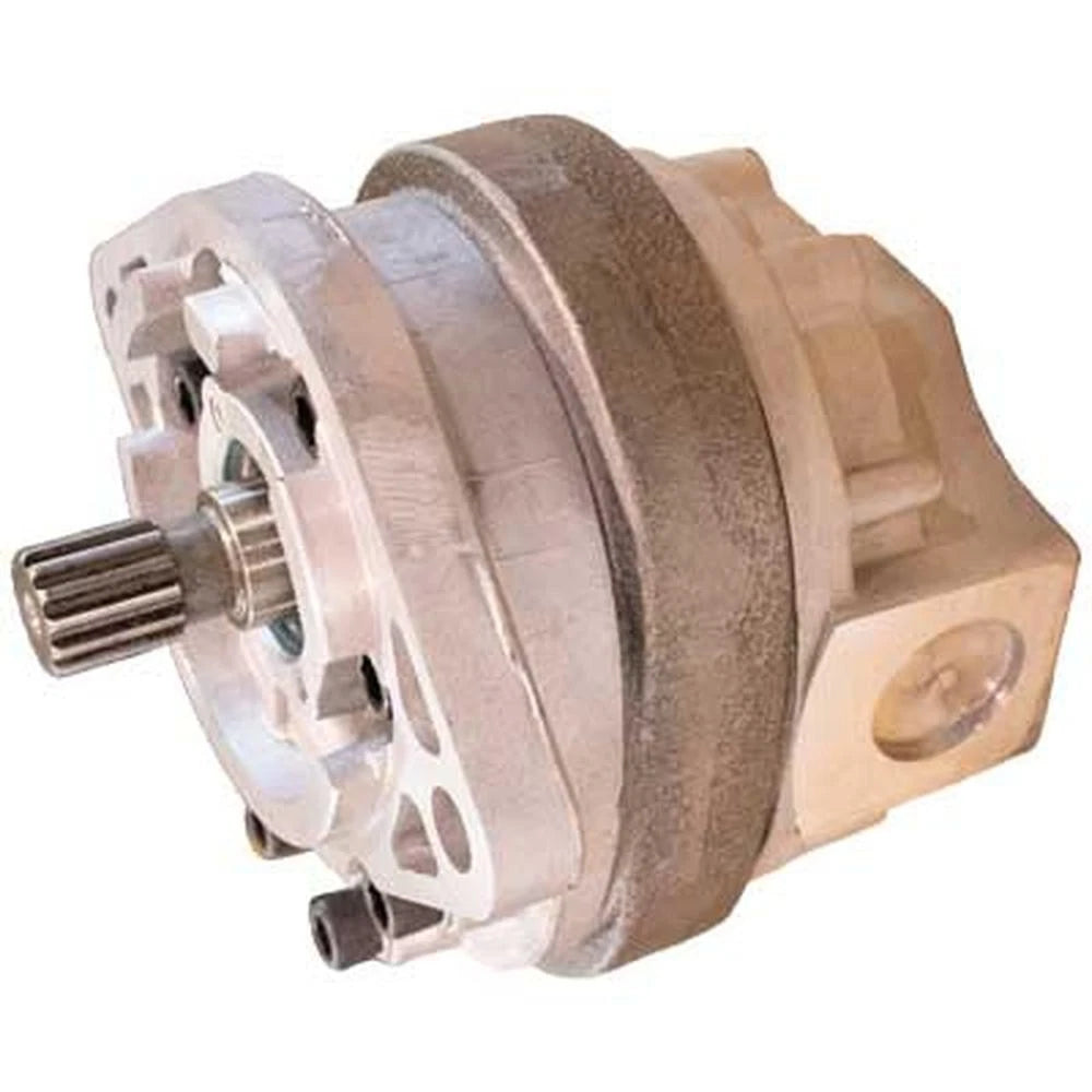 595345M92 REPLACEMENT HYD PUMP Fits AGCO