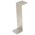 Tracker Boat Fuel Tank Bracket 200274 - 2 X 7 1/8 Inch Aluminum