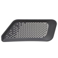 Manitou Boat Speaker Grille 3014-0004984 - 16 X 6 3/4 Inch Plastic