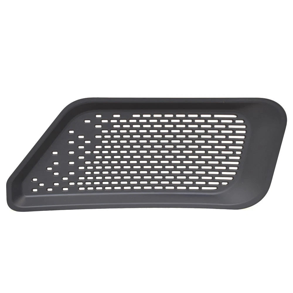 Manitou Boat Speaker Grille 3014-0004984 - 16 X 6 3/4 Inch Plastic