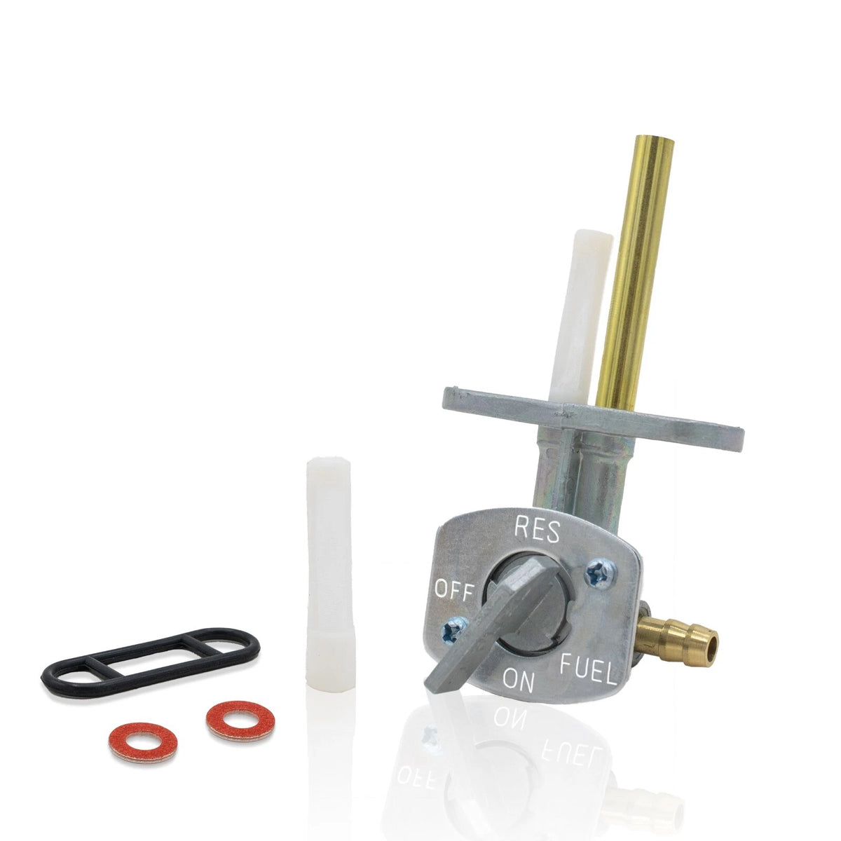 VÁLVULA DE LLAVE DE COMBUSTIBLE PARA YAMAHA XVS650 V-Star TTR125/225/230 /250