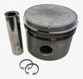 Volvo Penta 272004, Engine Piston Kit, OEM