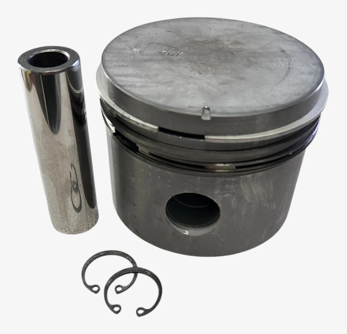 Volvo Penta 272004, Engine Piston Kit, OEM