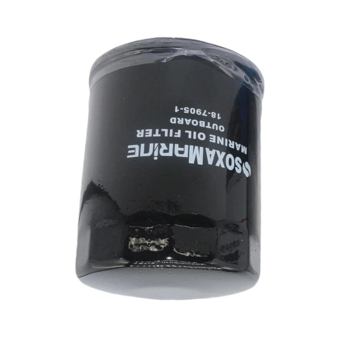 Suzuki 16510-96J10 Outboard Oil Filter for DF 150-300 16510-96J11 18-7905
