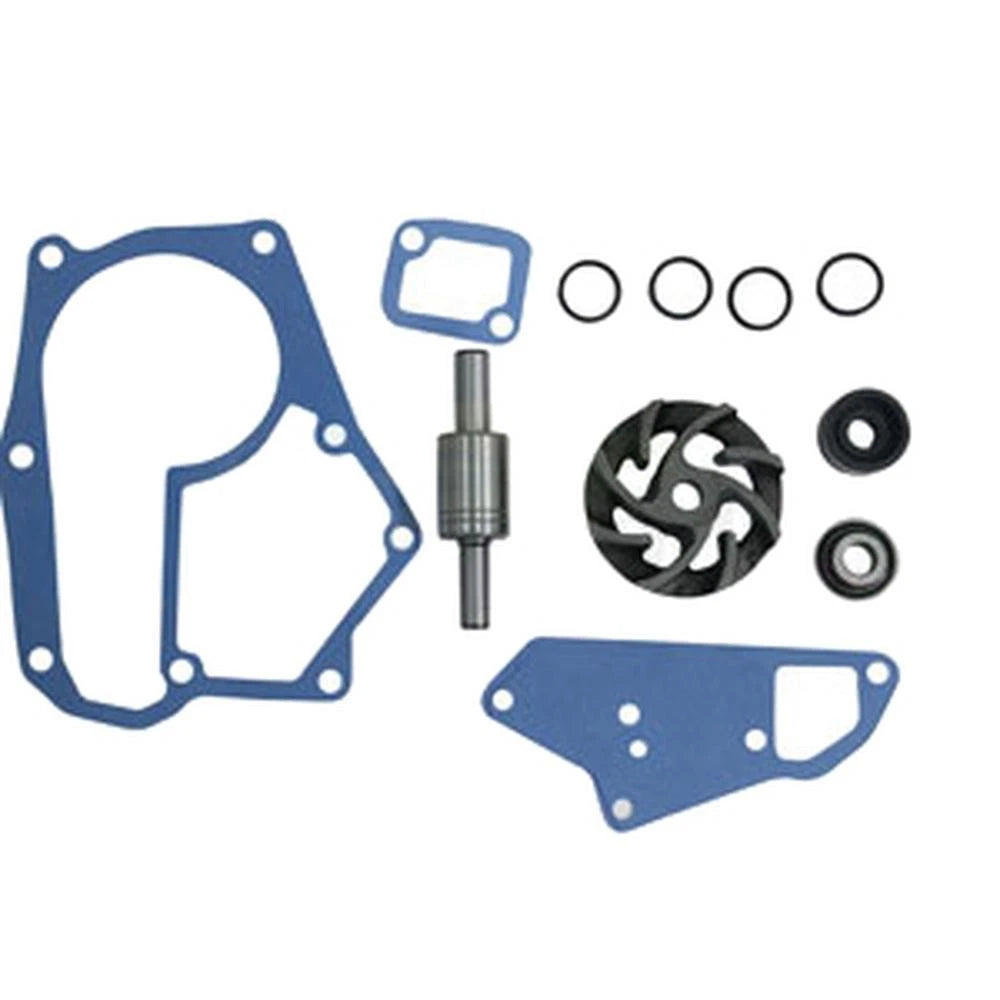 Water Pump Repair Kit Fits John Deere Tractor 3030 3130 RE37484
