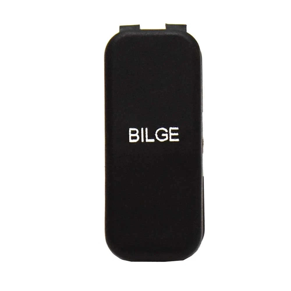 SCI Boat Rocker Switch - Bilge On/Off 125VAC - 20A