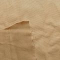 Boat Woven Pattern Canvas Fabric - Beige Tan 56 Inch (YD)