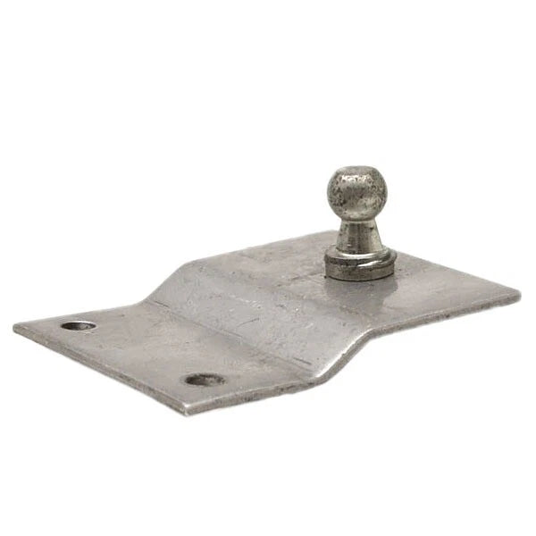 Godfrey Boat Shock Mounting Bracket 233010 - Stainless Steel 3/8 Inch