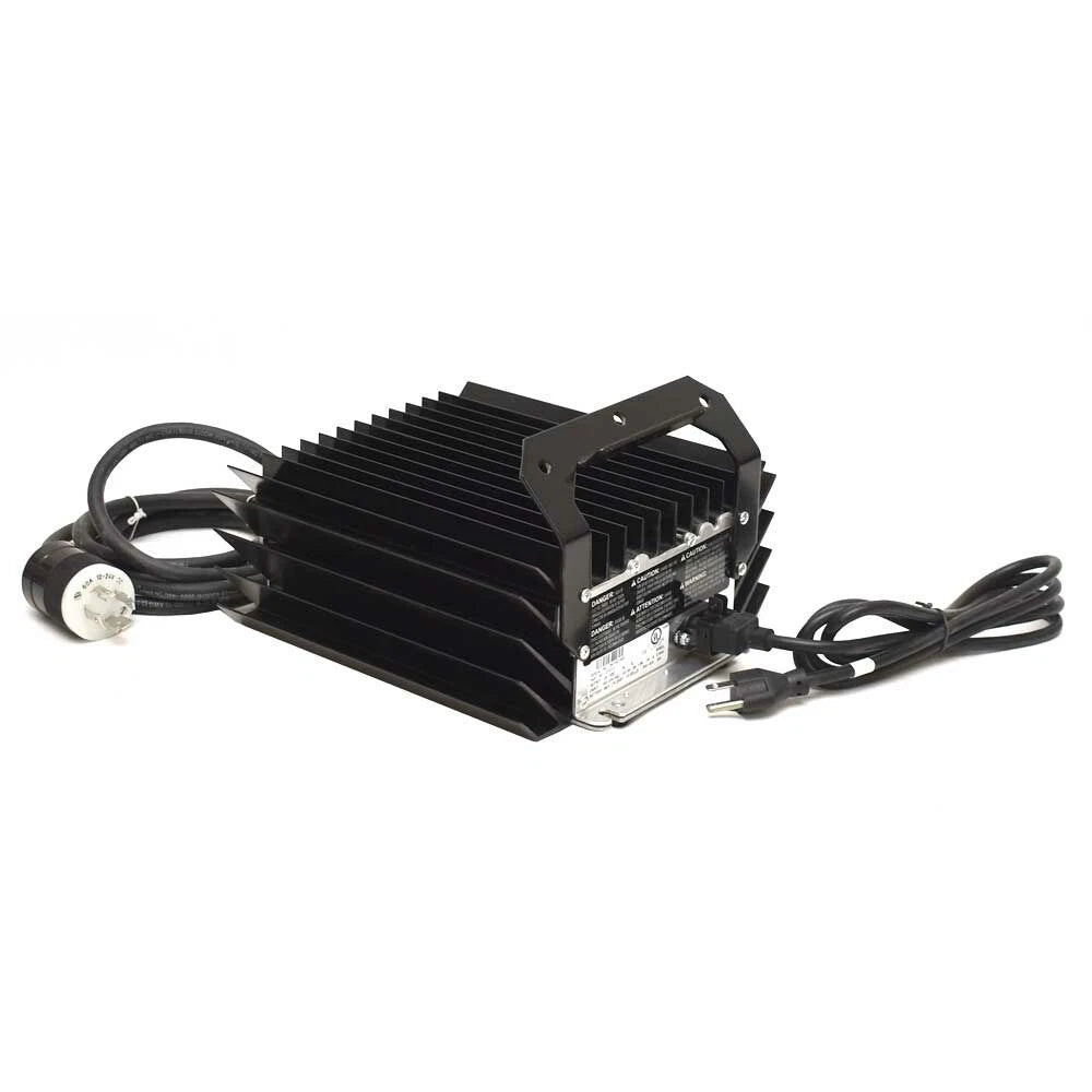 Lester Boat Battery Charger 27012 - 27950 Summit I 24V 25A