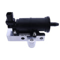 Fuel Transfer Pump 446-5409 for Caterpillar C4.4 C6.6 C7.1 312E 312F 924K 930K