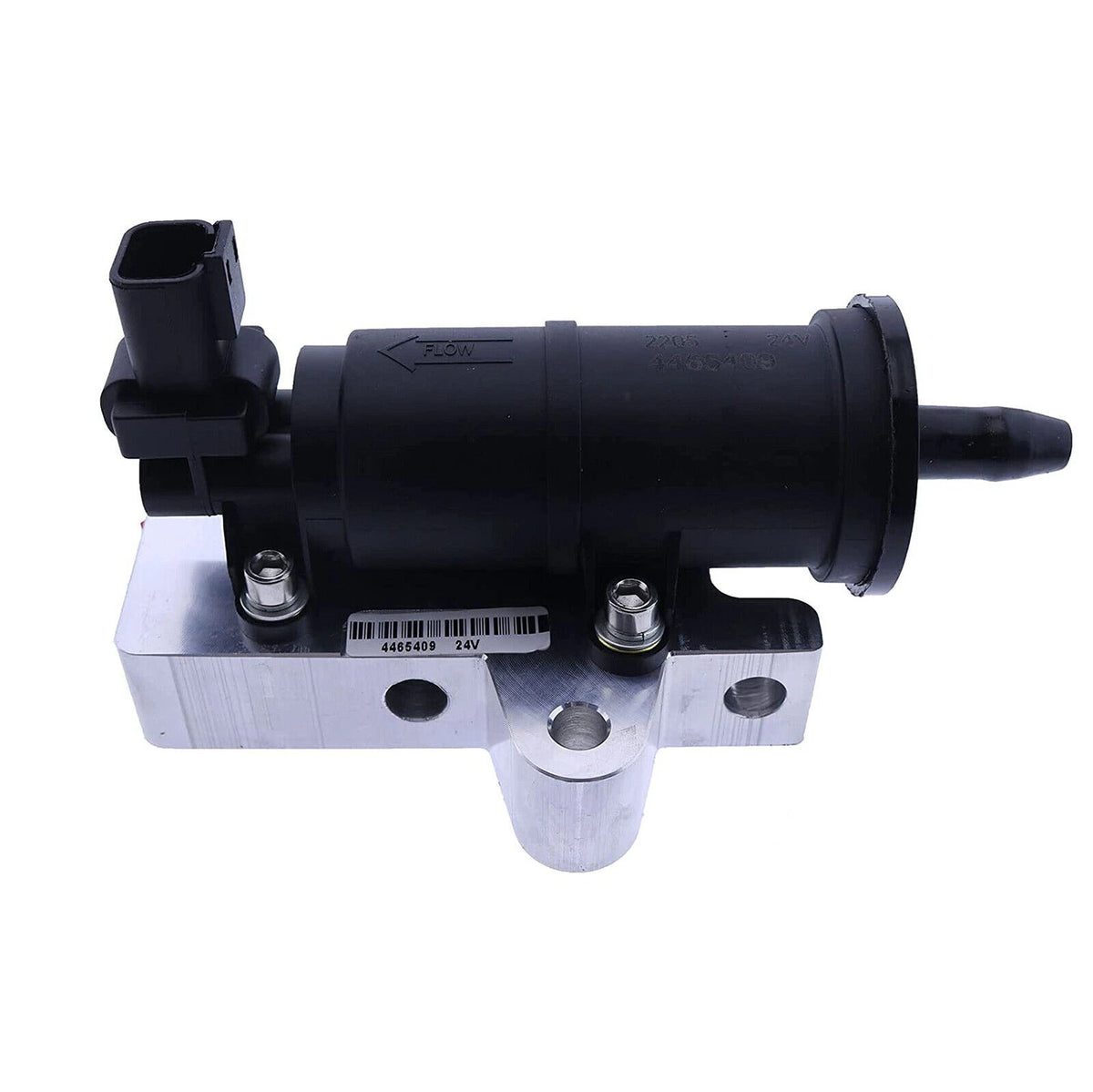 Fuel Transfer Pump 446-5409 for Caterpillar C4.4 C6.6 C7.1 312E 312F 924K 930K