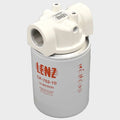 Dometic Boat Hydraulic Fluid Oil Filter HP5815-W - with Housing