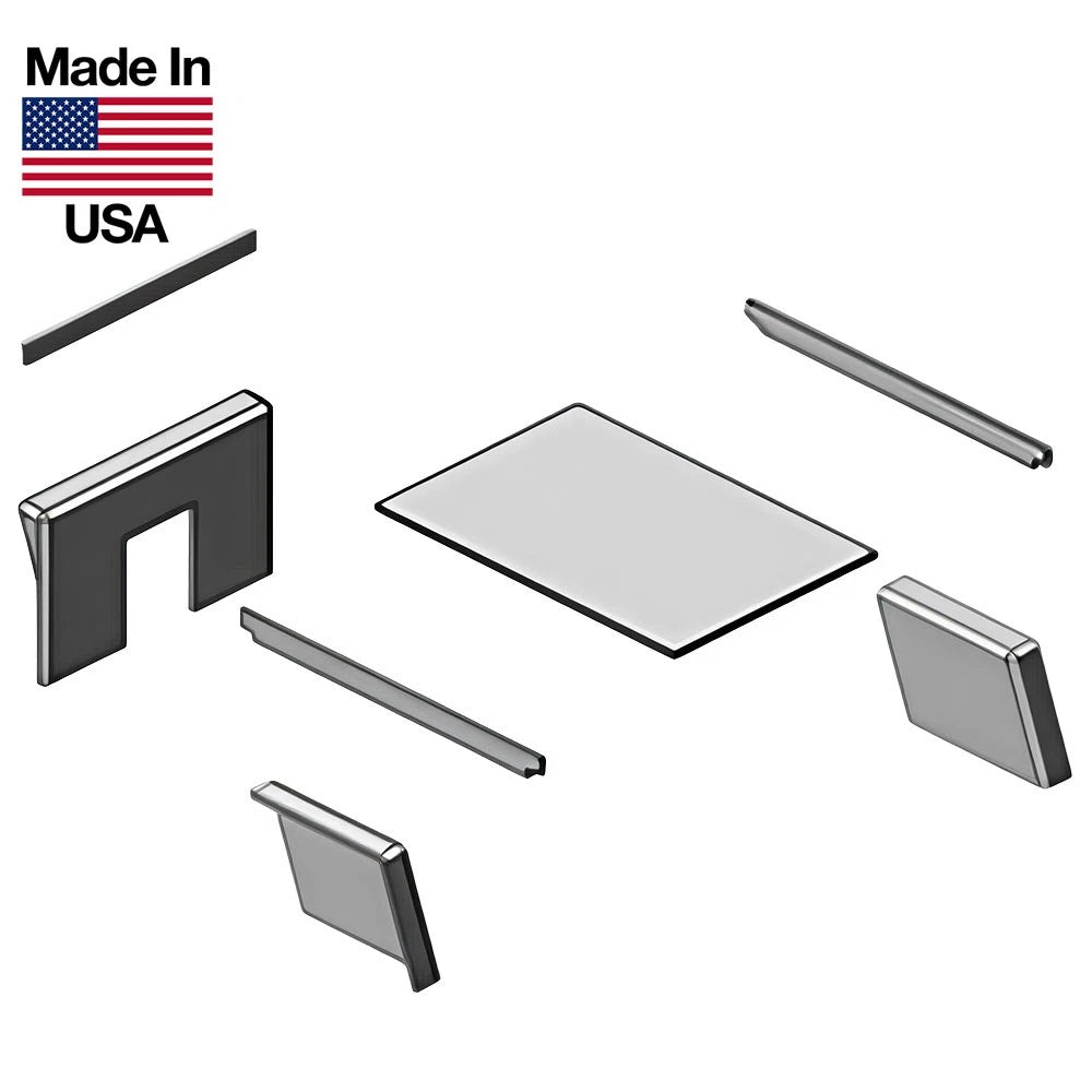 R1220 Cab Foam Kit Fits IH - Fits FARMALL