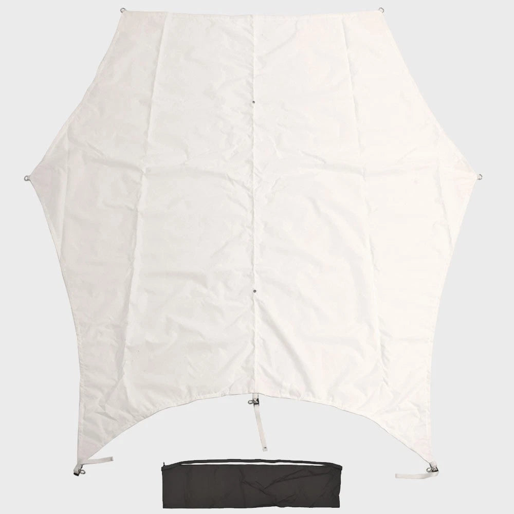 Robalo R302 Boat Forward Shade 10.05556 - Taylor Made 126228687