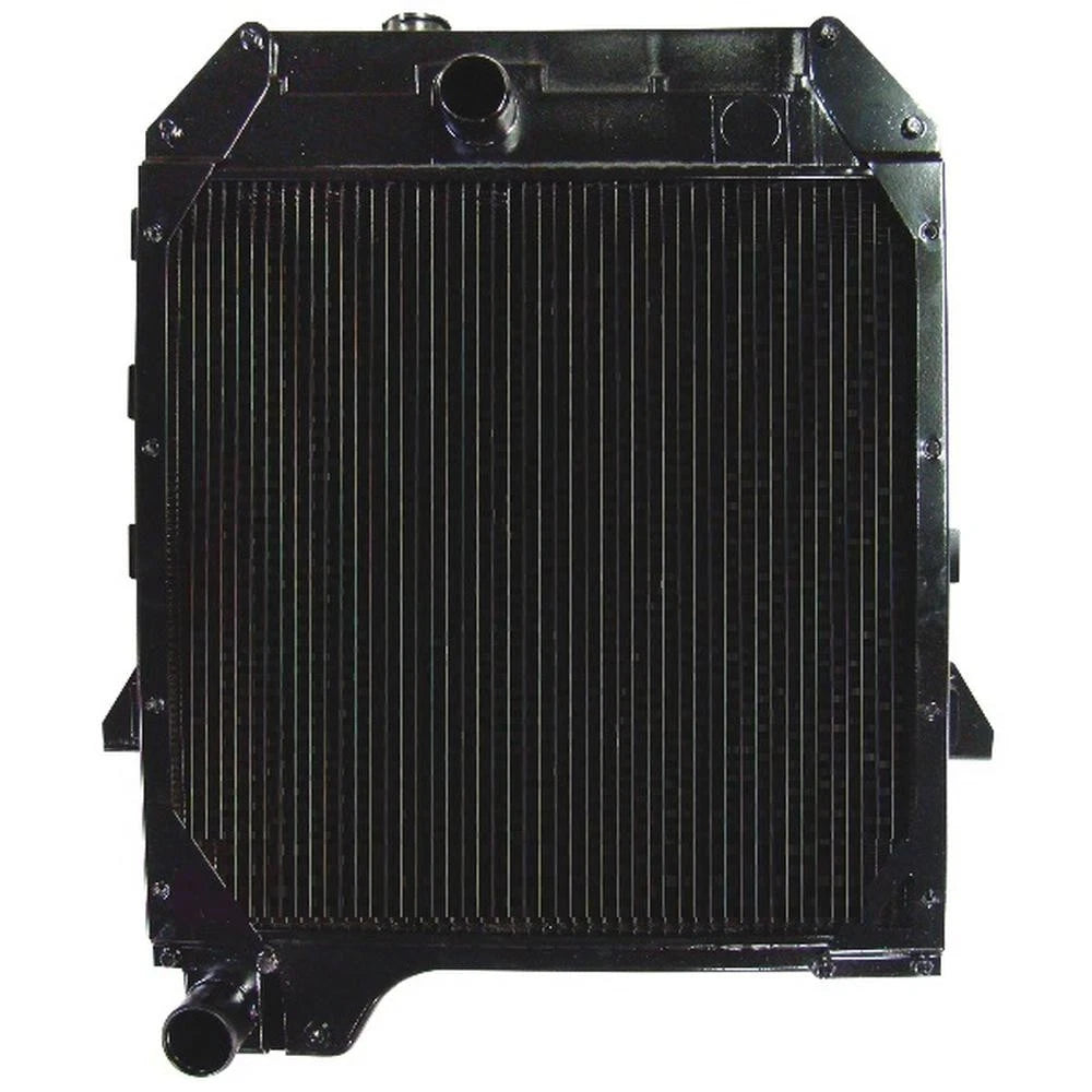 7E7764P3877 Stationary Engine Radiator Fits Caterpillar