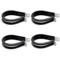 Four Winns Boat Cushion Loop Clamps 021-0633 - 2 Inch (set of 4)