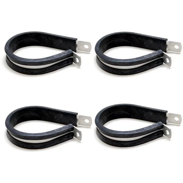 Four Winns Boat Cushion Loop Clamps 021-0633 - 2 Inch (set of 4)