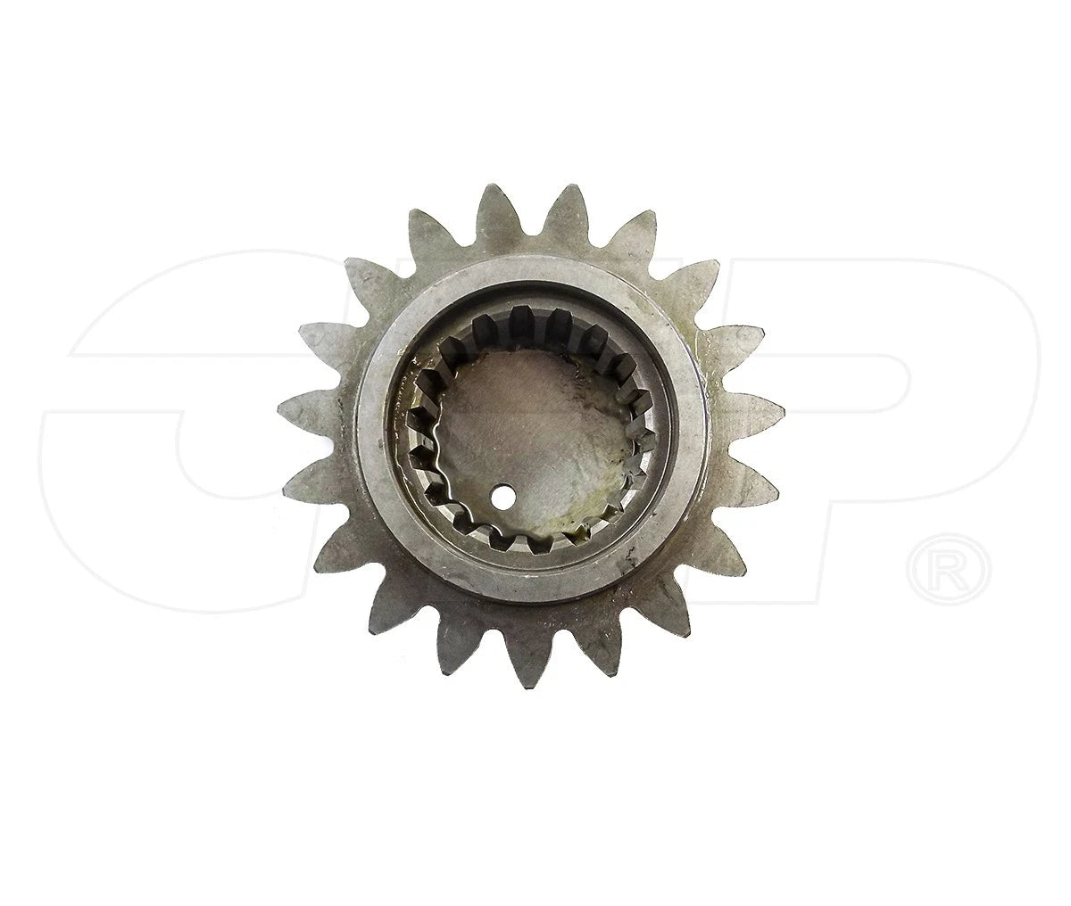 207-26-71510 Gear Fits Komatsu Models