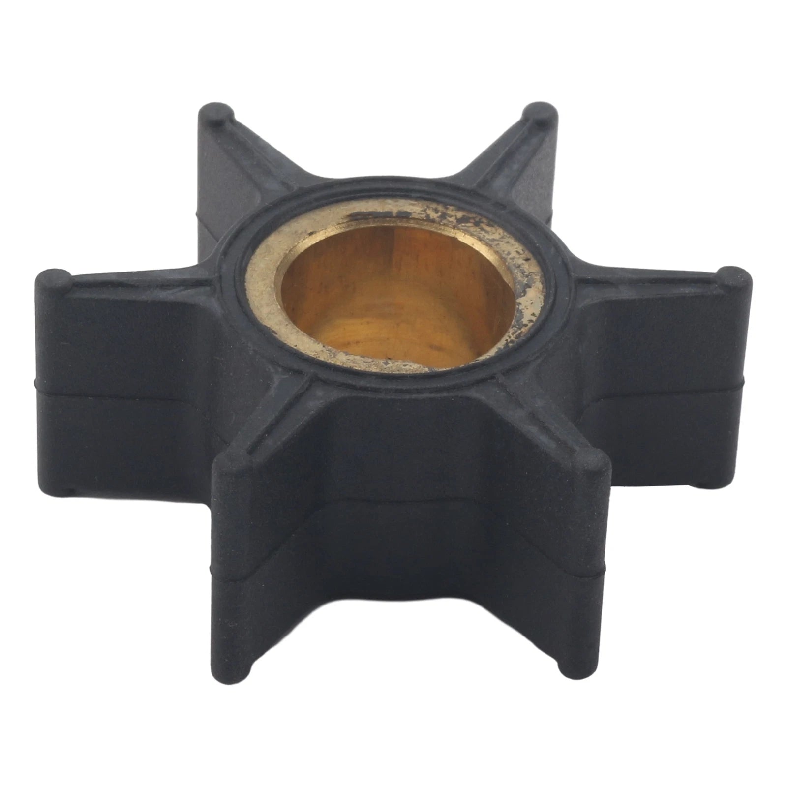 395265 Water Pump Impeller for Johnson Evinrude OMC 2 Stroke 14HP 18HP 20HP