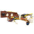Glastron Boat Ignition Switch Panel 025-4918 - GT Woodgrain