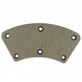 HCAR28488 Brake Pad, 7-1/8" Fits John Deere