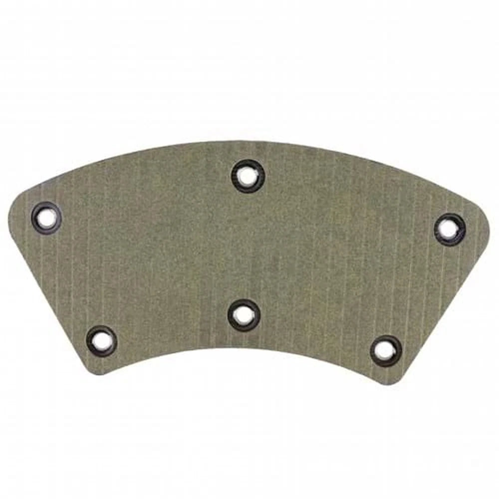 HCAR28488 Brake Pad, 7-1/8" Fits John Deere
