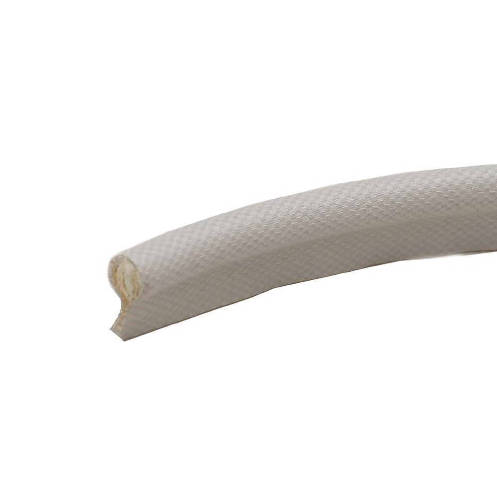 Supra Boat Puff Cord Welting 112142 - Slit Platinum 8/32 Inch (YD)