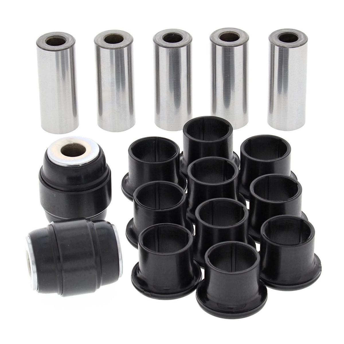 All Balls Rear Upper/Lower A-Arm Bearing Kit for Can-Am Maverick X DS 2015