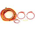Four Winns Boat Windlass Power Cable 027/3532 - Red Yellow (kit)