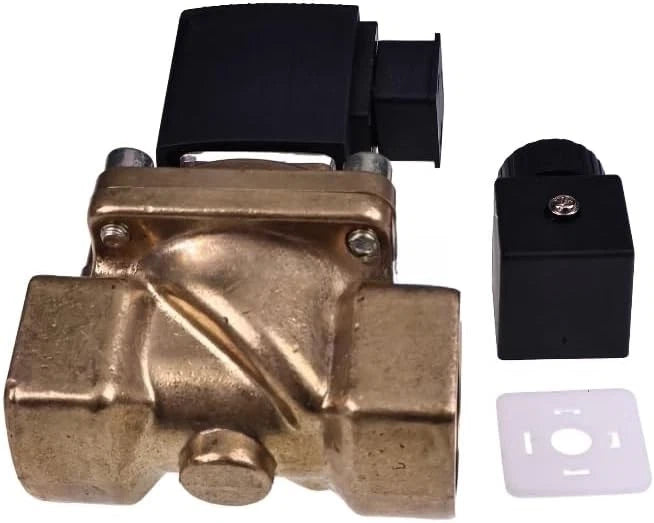 Solenoid Valve 39476569 for Ingersoll Rand Air Compressor