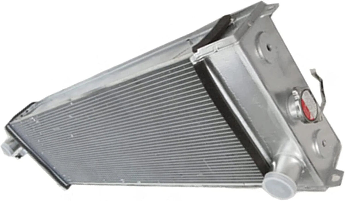 Water Tank Radiator for Komatsu Excavator PC240-8