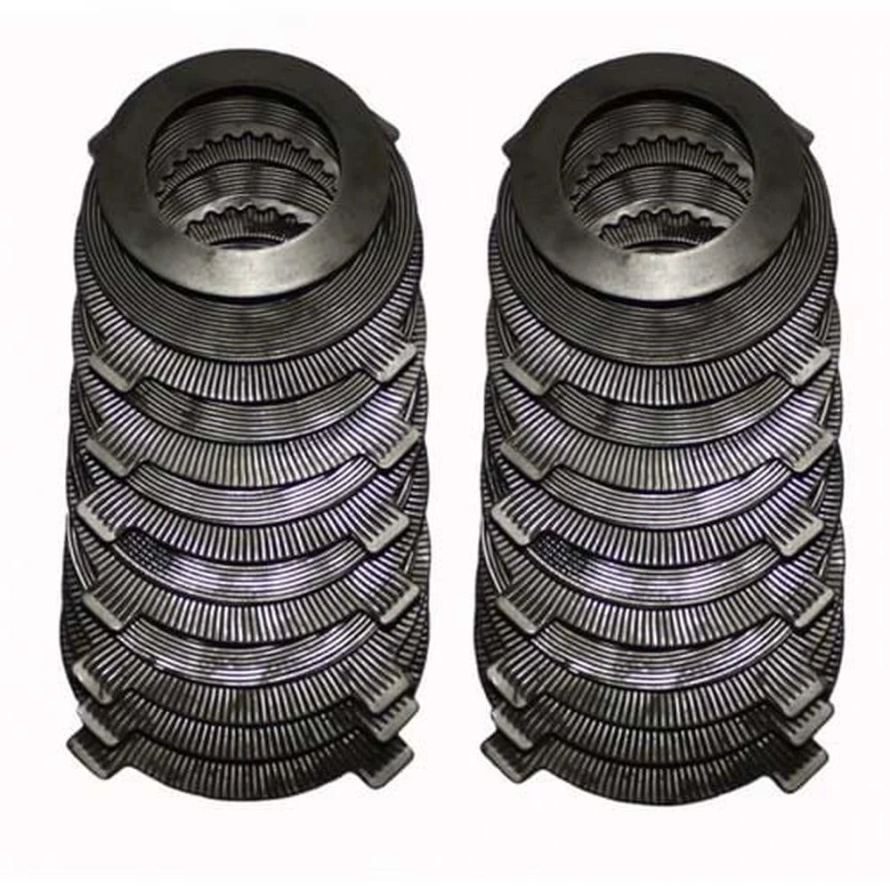 HA377177 Dana/Spicer Differential Clutch Pack, MFD Fits Case IH