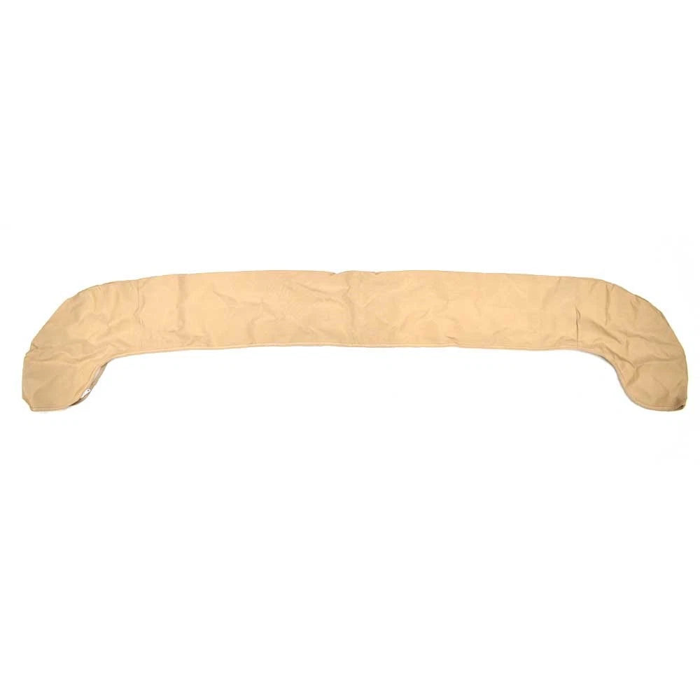 Ranger Boat Bimini Top Boot 324596 - Reata Tan 82 X 9 1/4 Inch