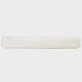 Ranger Boat Console Eyebrow Cushion 729809H.60 - 2600 - 2660 Bay White