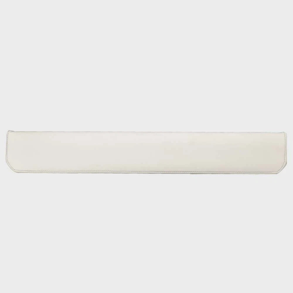 Ranger Boat Console Eyebrow Cushion 729809H.60 - 2600 - 2660 Bay White