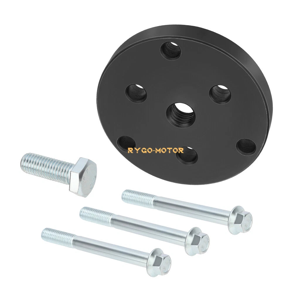 Starter Clutch Fly Wheel Puller Tool for Yamaha Raptor 660 660R YFM660R 2001-05