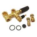 OEM AR Mini-Matic 4/B Unloader with Adjustable Injector & Bolts AR2858