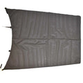 Sailfish Boat Forward Shade 48-0485 - 276 DC Black 104 X 87 Inch