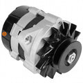 1200-0502 - Alternator Fits Massey Ferguson