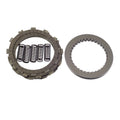 Whites Complete Clutch Kit for Kawasaki KX250F 2004-2020
