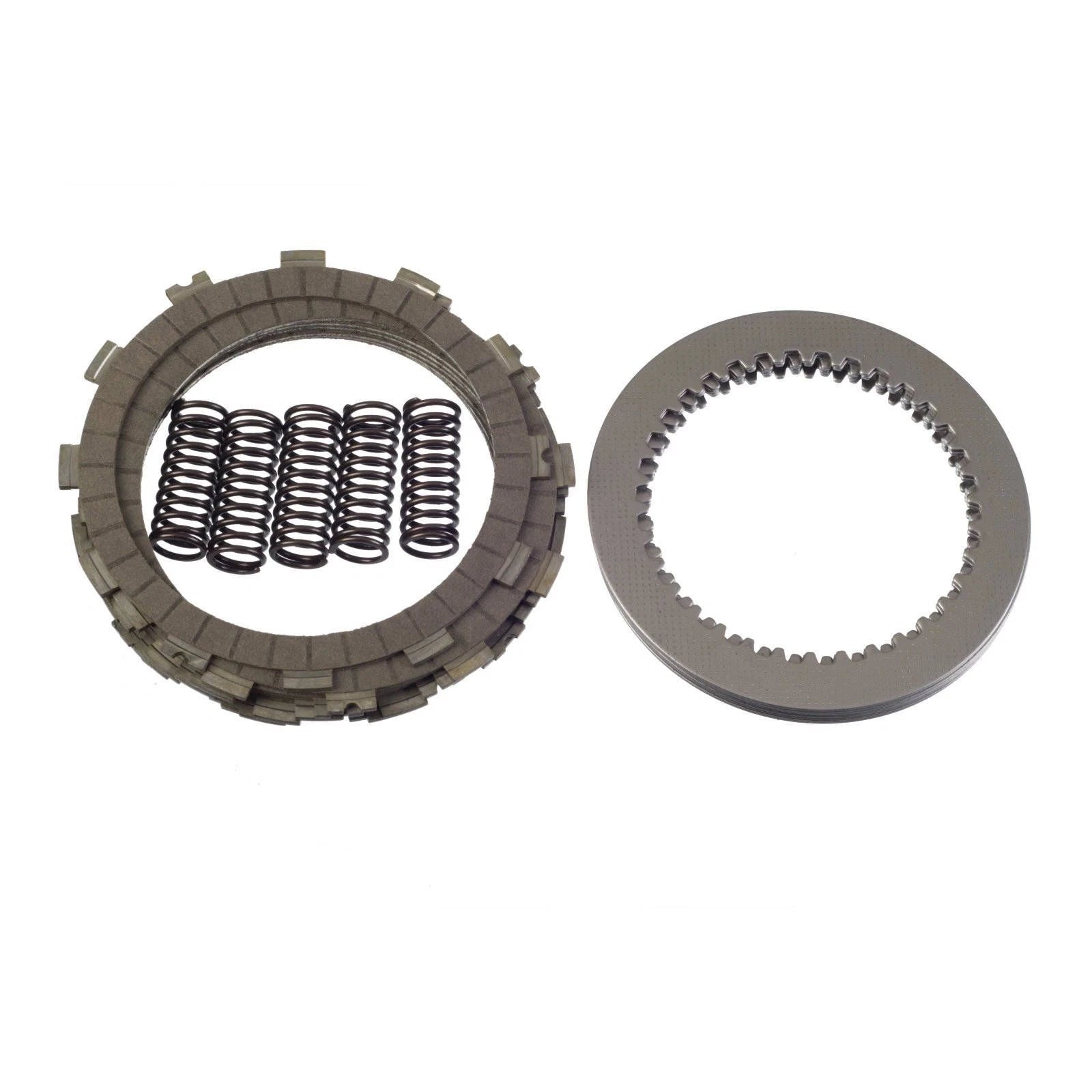 Whites Complete Clutch Kit for Kawasaki KX250F 2004-2020