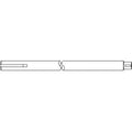 Shaft H123653 Fits John Deere 9600 9610
