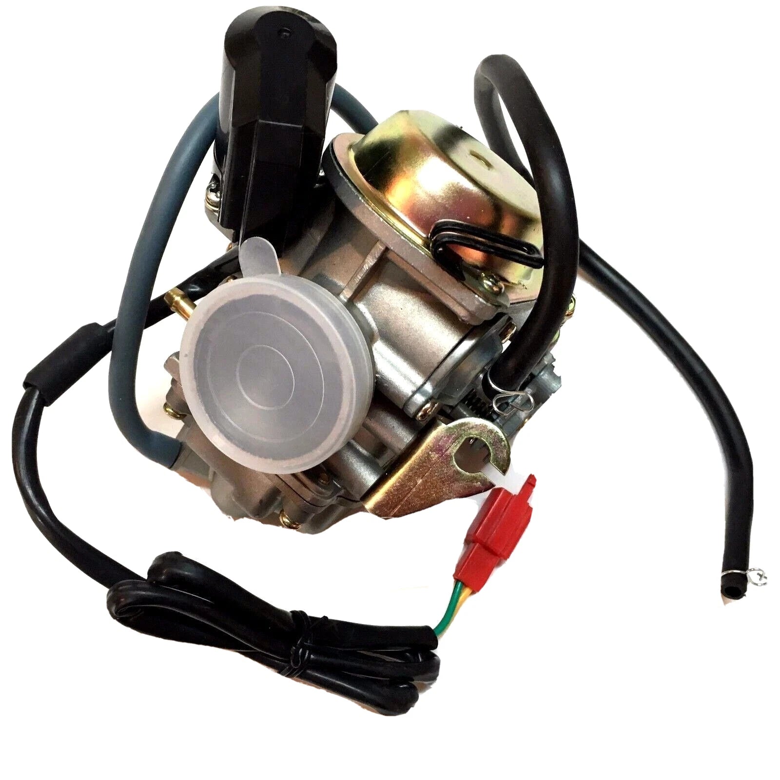Carburetor Carb for BMS Avenger 150 & Avenger Max 22, 150cc UTV Side by Side