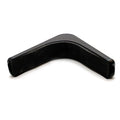 MasterCraft Boat Trim Cap 88520029 - 04-05 230/X-30 Black Anodized