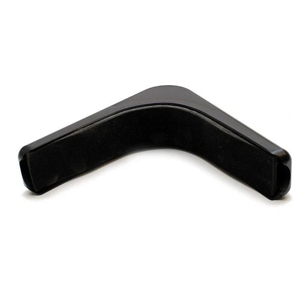 MasterCraft Boat Trim Cap 88520029 - 04-05 230/X-30 Black Anodized
