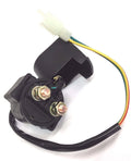 STARTER SOLENOID RELAY BAJA 49 BA49 BAJA 150 BA150 ATV