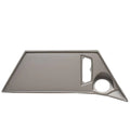 Ranger Boat Chartplotter Panel 7202306 - 619FS Metallic Gray