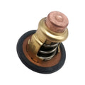 THERMOSTAT Assembly 6FM-12411-00 FOR YAMAHA OUTBOARD 20 HP 25 HP 4 Stroke 60°C