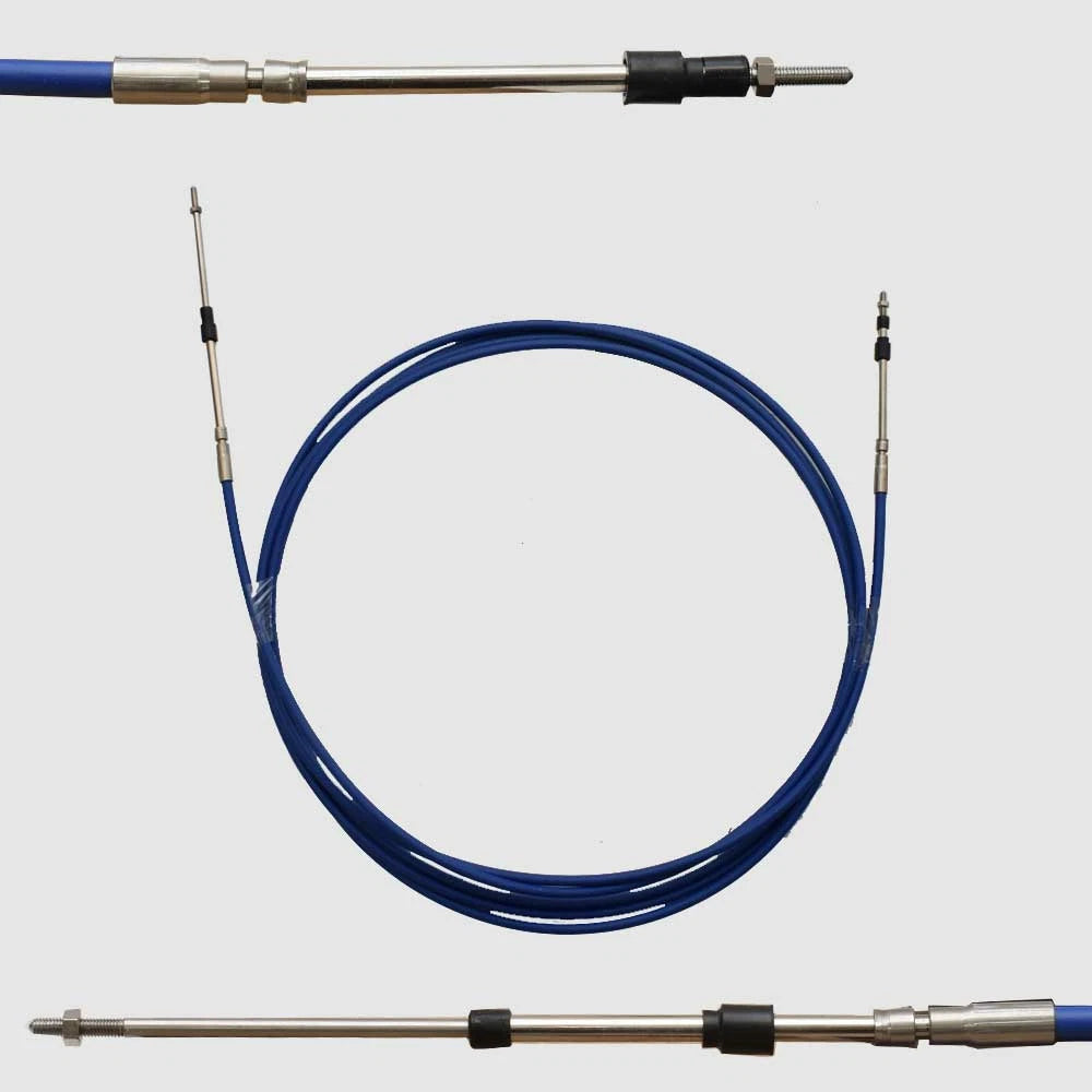 Uflex MachZero 33C Boat Shift Throttle Control Cable MACHZEROX12 - 12FT